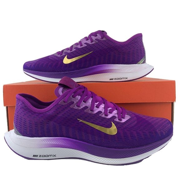 Nike Zoom Pegasus Turbo Womens Running Shoe